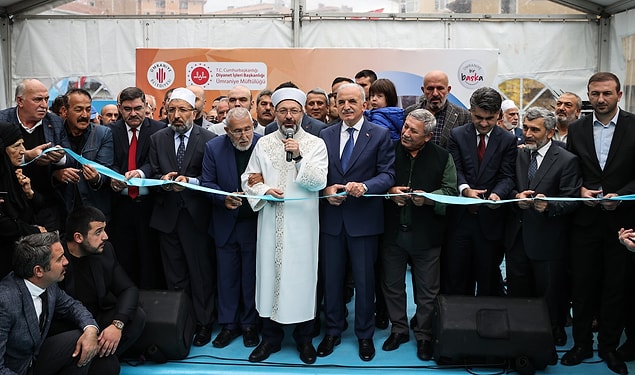 Ezan Okundu�unda Gen�ler Okuldaysa Bu Do�ru De�il