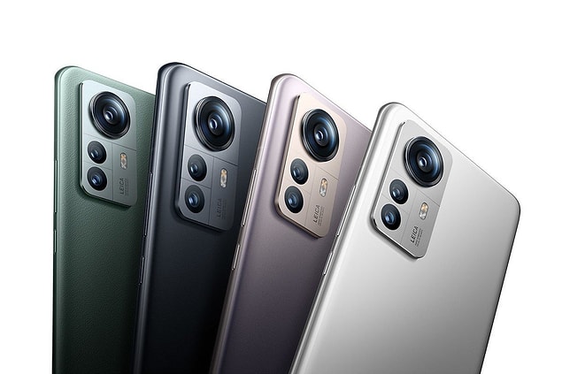 8. Xiaomi 13 Pro