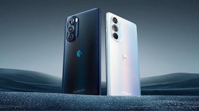 14. Moto X40