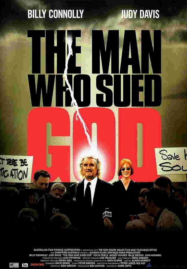 16. The Man Who Sued God (2001)