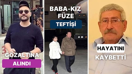 Bugün Neler Yaşandı? Günün En Çok Konuşulan ve Tartışılan Haberleriyle Sosyal Medyanın Gündemi (19 Kasım)