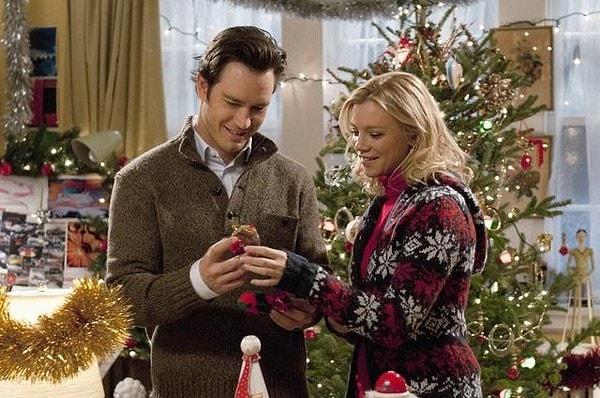22. 12 Dates of Christmas (2011)