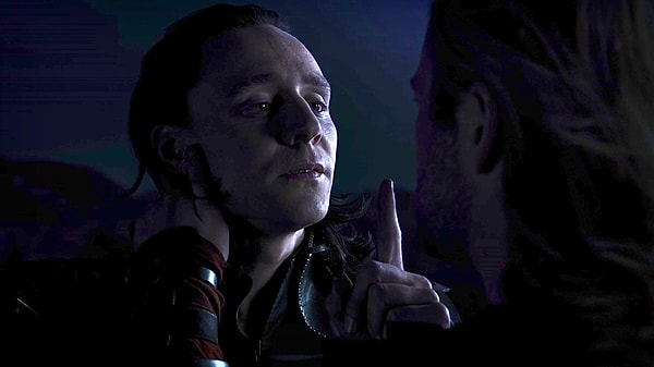 5. Loki