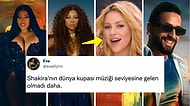 Shakira Hayranları İsyanda: 2022 Dünya Kupası'nın Resmi Şarkısı Tartışma Yarattı