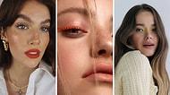 Havalar Soğurken Makyajıyla İçleri Isıtmak İsteyen Kadınların Deneyebileceği 10 Şey