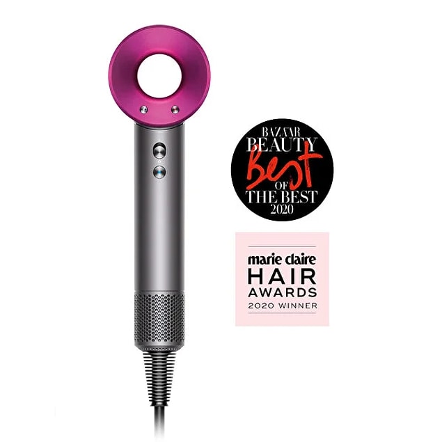 3. Sèche-cheveux Dyson Supersonic