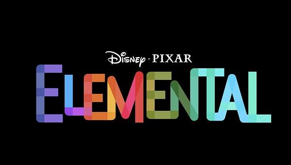 Animasyon filmi izlemeyi sevenler toplanın! Pixar Animation Studio'nun en yeni animasyonu Elemental'in ilk fragmanı yayımlandı.