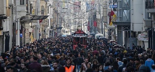 7. İddia: Britanya Taksim'deki patlamadan 3 gün önce terör uyarısında bulundu.