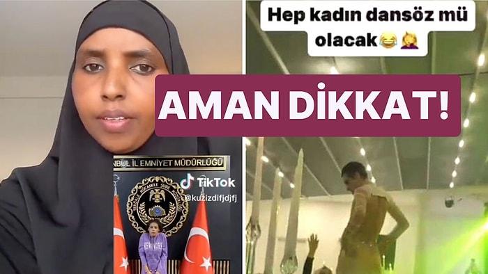 Konuşan Teröristin Ablası mı, AKP Kadın Kolları Dansözlü Eğlence Düzenledi mi? Son Günlerde Tartışılan 7 İddia
