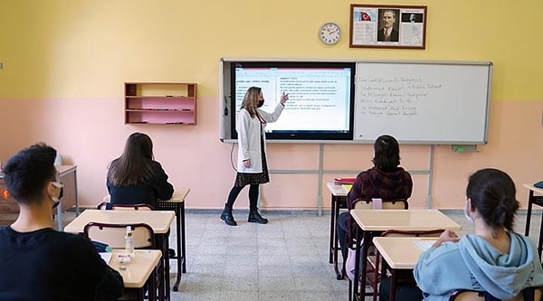 Sözleşmeli Öğretmenlik Atama Sonuçları Ne Zaman Açıklanacak?