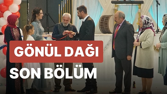 Gönül Dağı 77. Bölüm İzleme Ekranı: Gönül Dağı Son Bölüm Tek Parça Full İzle