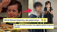 Öyle Bir Geçer Zaman Ki'nin Osman'ı Emir Berke Zincidi'nin Son Halini Görünce Uzaklara Dalacaksınız!