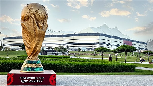 Ev sahibi Katar ilk kez Dünya Kupası'na katılıyor. Yarın Hollanda ve Senegal karşı karşıya gelecek