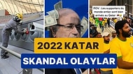 Tarihin En Tartışmalı Turnuvası: Katar 2022 Dünya Kupası Öncesi Yaşanan Skandallar