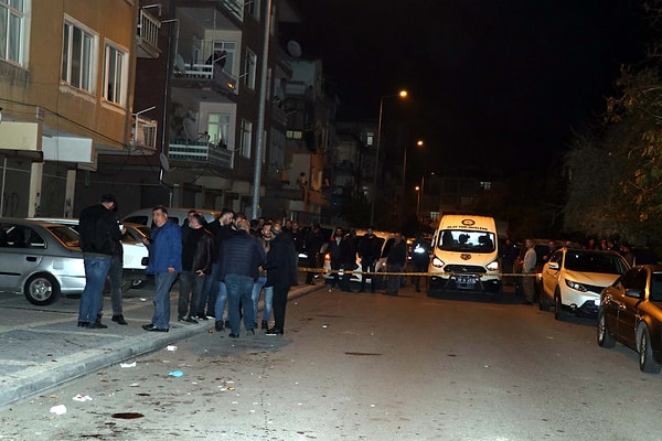 Bipolar bozukluğu olduğu öne sürülen İsmail Tatar sinir krizi geçirdi.