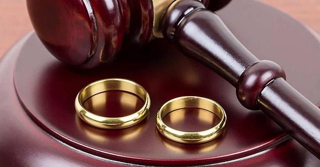 Was sind die Voraussetzungen für die Eröffnung eines unbestrittenen Scheidungsverfahrens?