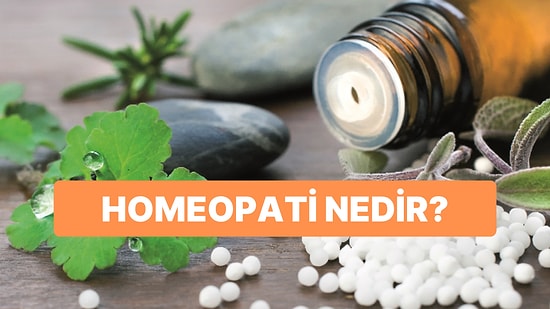 Nasıl da İşlermiş Şu Homeopati