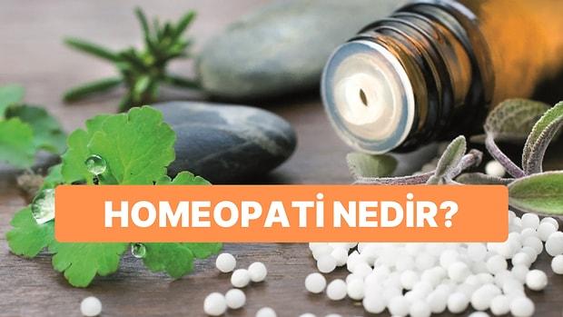 Nasıl da İşlermiş Şu Homeopati