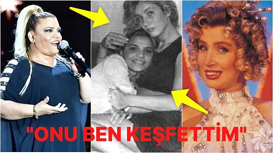 40 Sene Boyunca Seda Sayan ile Aynı Evde Yaşadığını Söyleyen Şarkıcı Kibariye'nin İtirafları