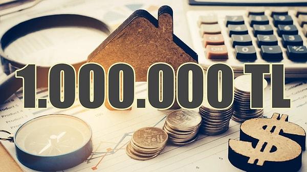 Senin Şirketin Yıllık 1.000.000 TL Vergi Ödüyor!