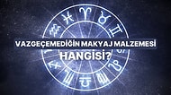 Burcunu Söyle, Vazgeçilmez Makyaj Malzemeni Söyleyelim!