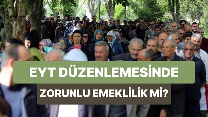 EYT'de Düzenleme Beklenirken, İşsiz Kalma Riski!