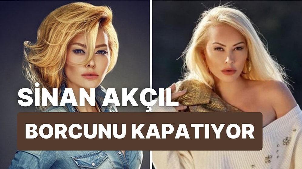 Aylin Coşkun Kimdir? Aylin Coşkun Neden Gündemde, Sinan Akçıl Olayı Nedir?