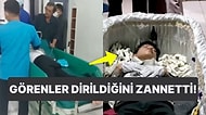 Borçları Yüzünden Ölü Taklidi Yapan Adamın Akıllara Durgunluk Veren Hikayesi