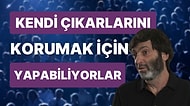 Yalan ve Rüşvet Yaygınlaştıkça Sahtekarlık Yapmak Normal Geliyor Olabilir mi?