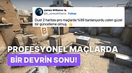 CS:GO'nun Efsane Haritası Dust 2 Aktif Harita Havuzundan Kaldırıldı, Oyuncular Yasa Boğuldu