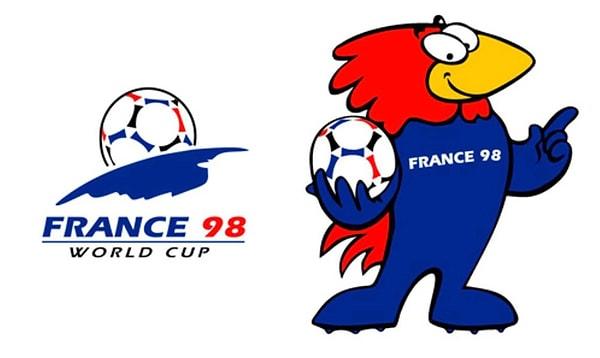 1998 Dünya Kupası'nın Fransa'ya faturası 4,2 milyar dolar!