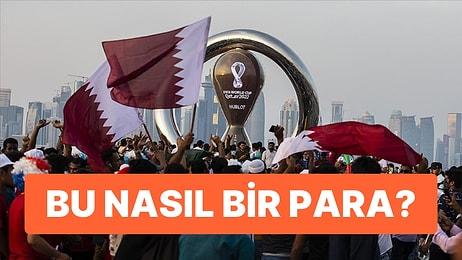 Tarihin En Pahalı Dünya Kupası Başladı! Katar, En Yakın Rakibine 12 Kat Fark Attı