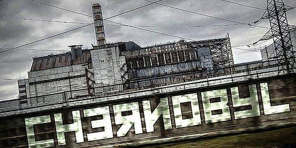 Çernobil nükleer güç santralinin 4. ünitesinde meydana gelen kaza sonucu büyük miktarda radyoaktif materyal çevreye yayılmıştır.