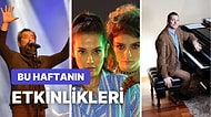 Tiyatrodan Konsere! 21-27 Kasım Haftasının En Keyifli Etkinlikleri