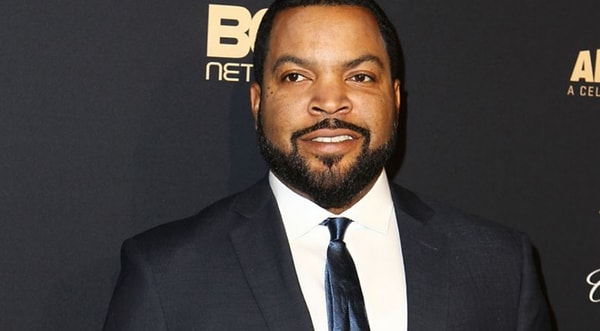 12. Ice Cube