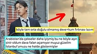 İstanbul'da Çekilen Güney Kore Dizisi 'Reborn Rich'in Türkiye'yi Bir Arap Ülkesi Gibi Göstermesi Tepki Çekti!