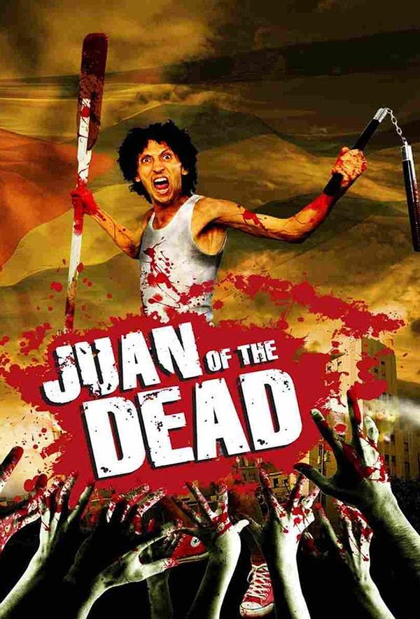 1. Juan of the Dead (2011)