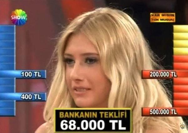 23. Sunuculuğunu Acun Ilıcalı’nın yaptığı Var mısın Yok musun yarışması, üç sezon yayınlandıktan sonra 31 Ekim 2010'da sona erdi.