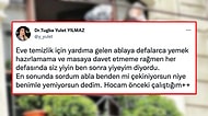 Temizlik İşçisi Kadına Daha Önce Gittiği Bir Evde Yaşatılan Trajik Durum Sinirlerinizi Fena Halde Yıpratacak!