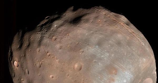 Phobos'un 50 milyon yıl içinde yok olacağını biliyoruz ancak nasıl olacağı konusunda soru işaretleri mevcut.