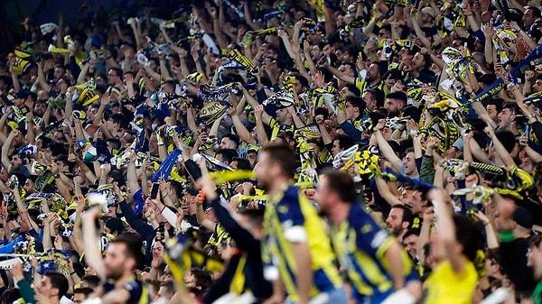 Fenerbahçe Espor cephesinden de bu kararın ardından radikal bir adım geldi.