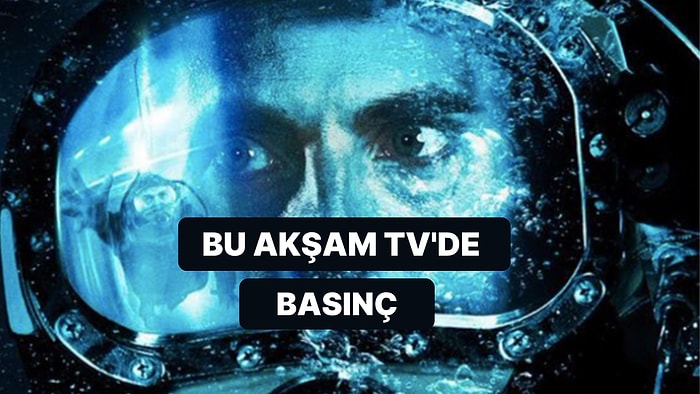 Basınç Filmi Hangi Kanalda? Basınç Filmi Oyuncuları Kimler? Basınç Filmi Saat Kaçta?