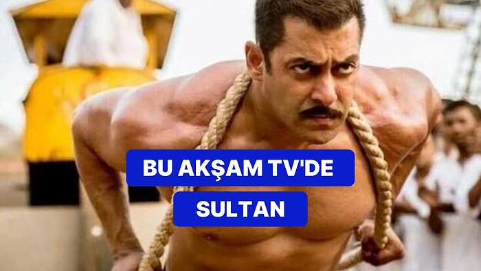 Sultan Filmi Nerede Yayımlanacak? Sultan Filminin Oyuncuları Kimler? Film Hakkında Merak Edilenler