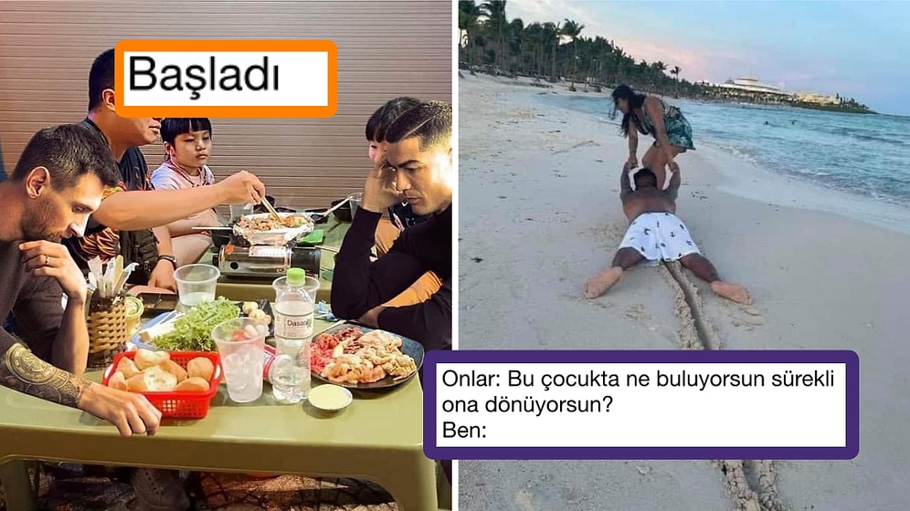 Denizaşırı Mizahta Bu Hafta: Geçtiğimiz Günlerde Yabancıları Kahkahaya Boğmuş Komik Tweetler