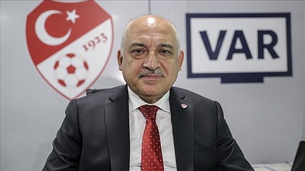 Türkiye Futbol Federasyonu (TFF) Başkanı Büyükekşi, Türk futbolunda artık sürdürülebilirliğin hedeflenmesi gerektiğini söylerken, kulüplerin ekonomik olarak bağımsızlığına işaret etti.