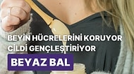 Mucize Bir Besin! Hastalıklara Karşı Şifa Olan 'Beyaz Bal' Hakkında Mutlaka Öğrenmeniz Gerekenler