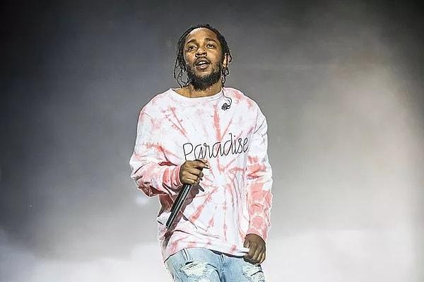 En iyi Hip-hop albümü: Kendrick Lamar, Mr. Morale & The Big Steppers
