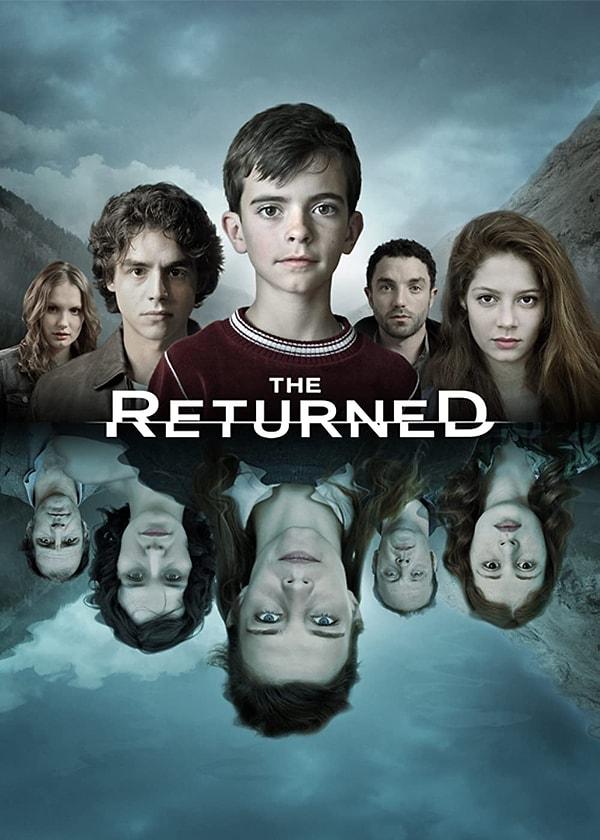 16. The Returned (2012–2015)
