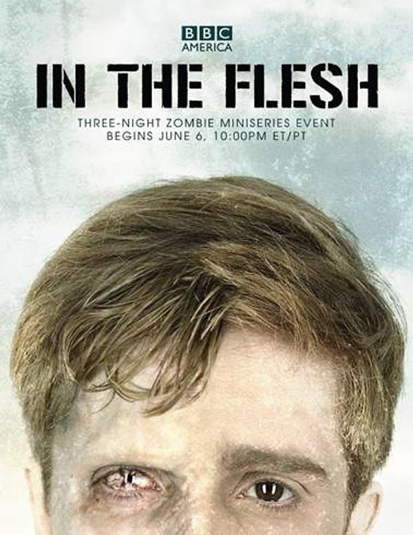 17. In the Flesh (2013–2014)