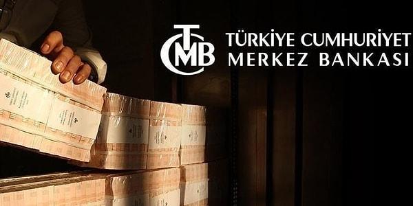 Erdoğan: "En son Merkez Bankasının döviz rezervi 123 milyar dolara ulaştı. Bu ay sonuna kadar döviz rezervimiz belki 130 milyar doları bulacak"